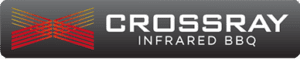 Crossray logo