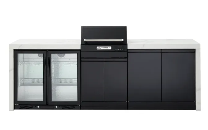 Extreme Electric Kitchen TCEK-05 Extreme Electric Kitchen TCEK-05
