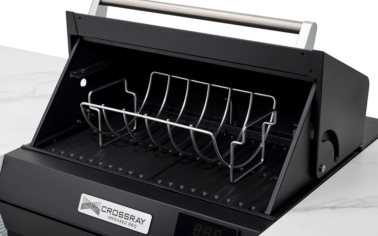 Roasting-Rack Roasting Rack