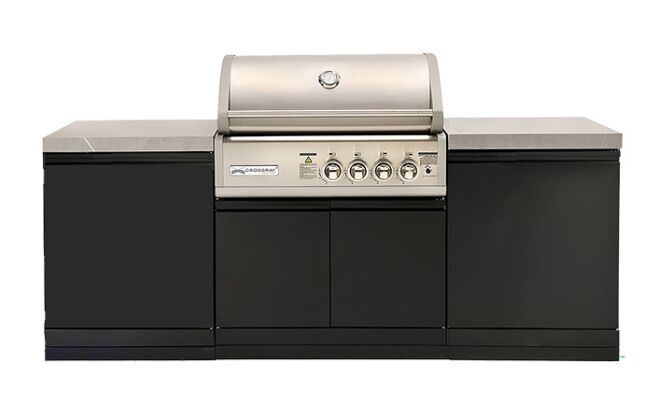 Compact Gas Kitchen Compact Gas Kitchen