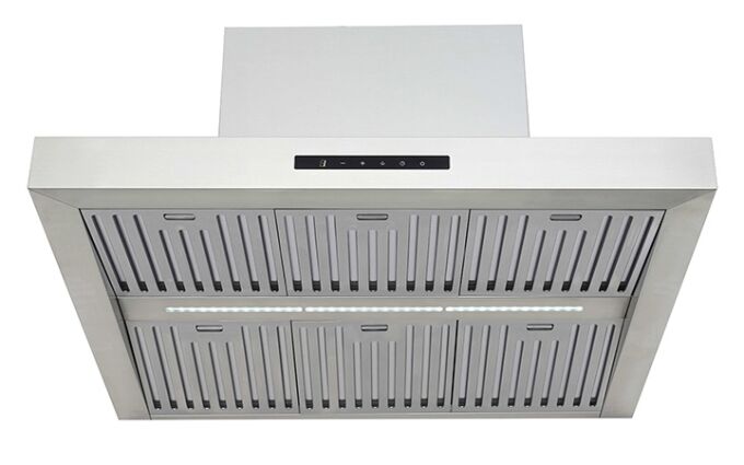 BBQ Range Hood Filter 900