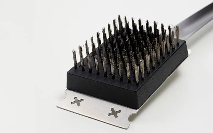 BBQ-Tool-Brush