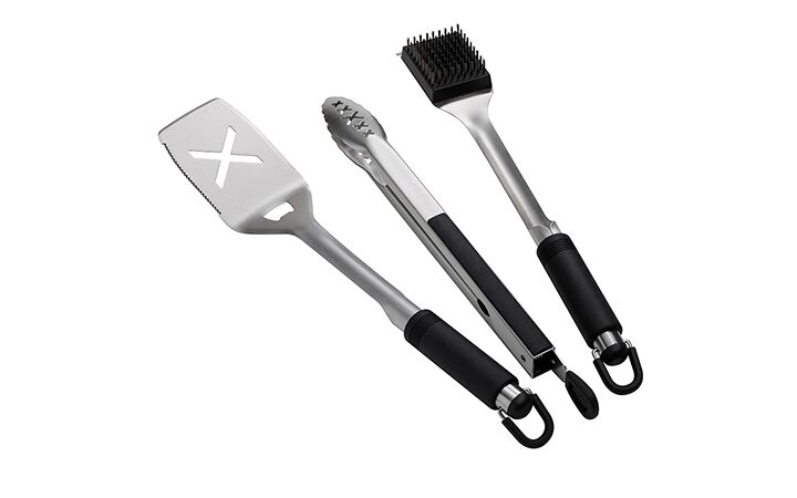 BBQ-Tool-Set