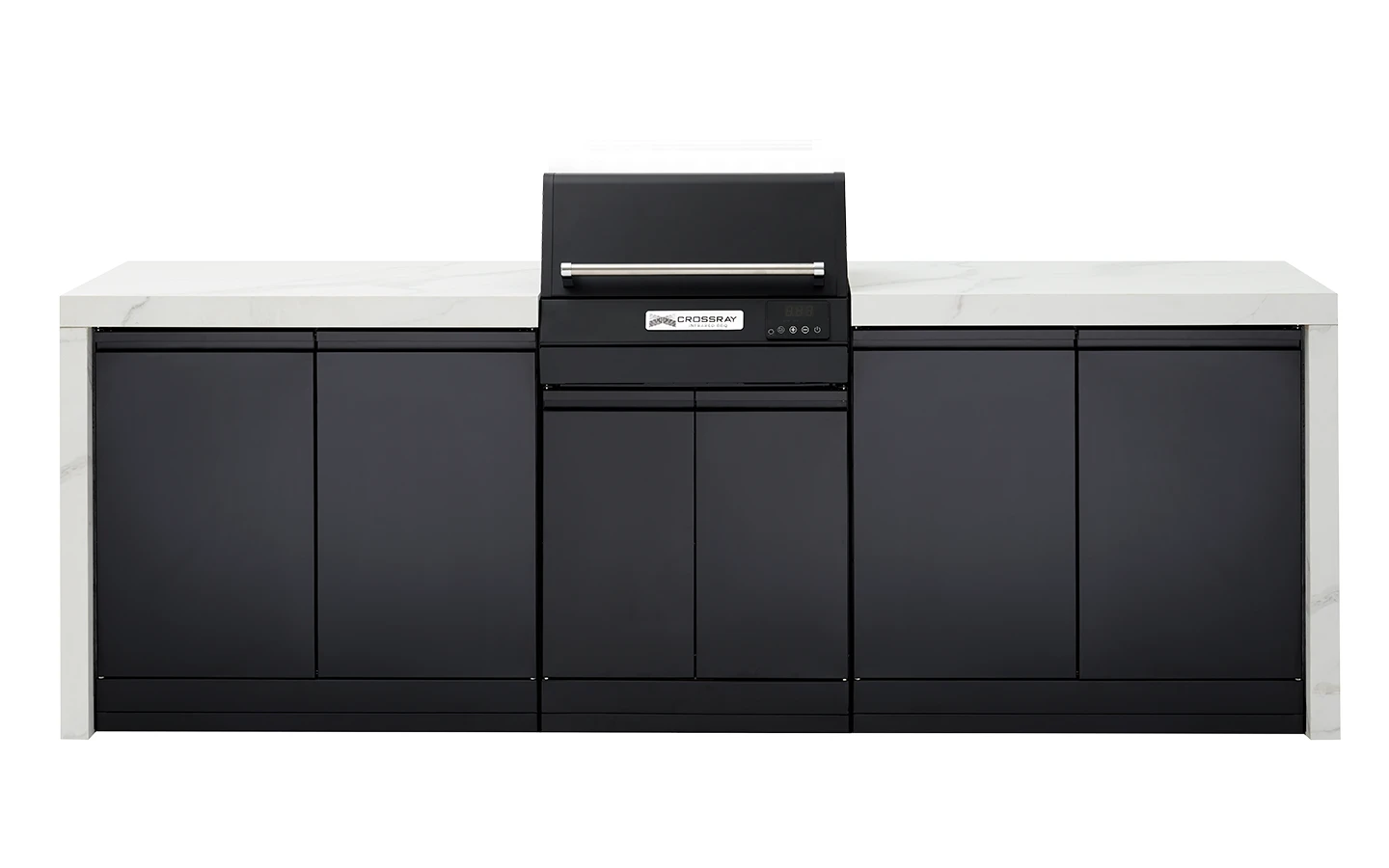 Extreme Electric Kitchen TCEK-01 Extreme Electric Kitchen TCEK-01