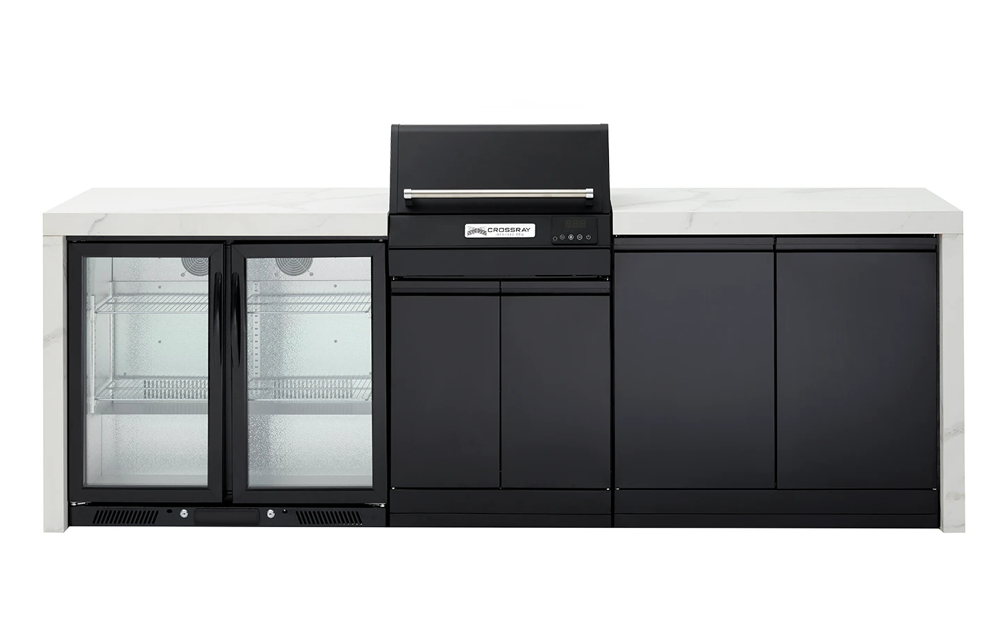 Extreme Electric Kitchen TCEK-05 Extreme Electric Kitchen TCEK-05