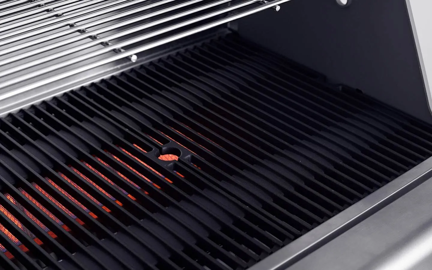 Gas-BBQ-Infrared-Cooking-Grid Gas BBQ