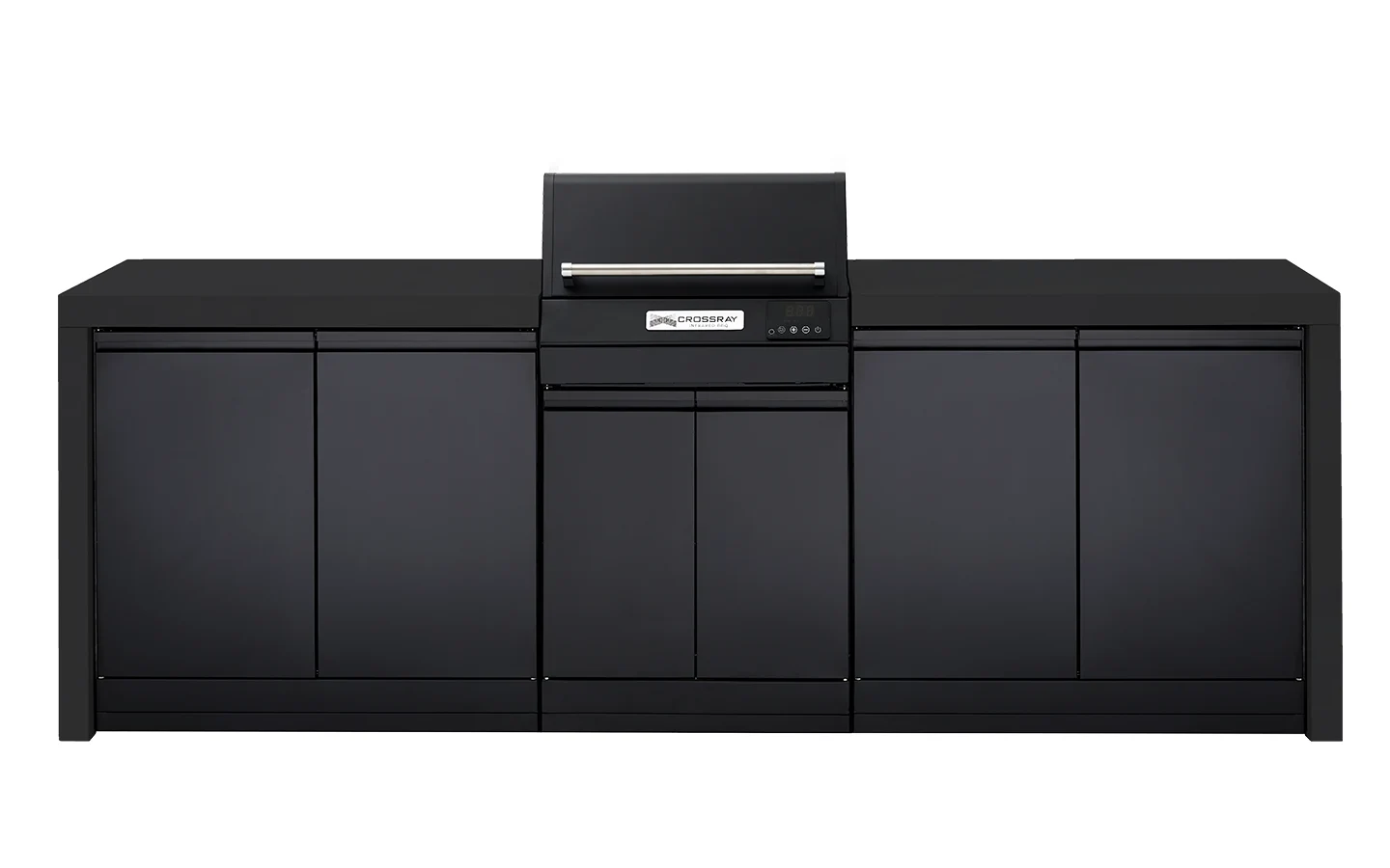 extreme kitchen Black bench TCEK-07 extreme kitchen Black bench TCEK-07