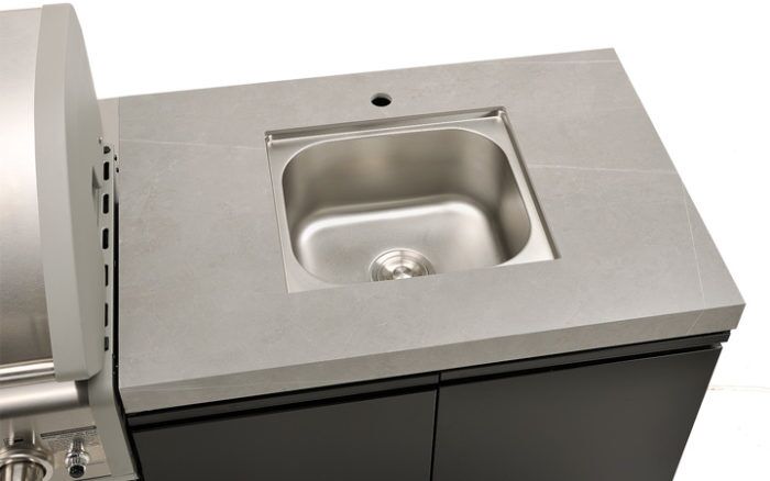 2021-Outdoor-Kitchen-sink-top Outdoor Kitchen BBQ Under Bench Sink