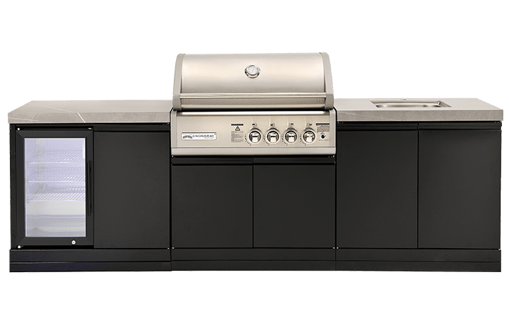 TC4K-08-4BS-Outdoor-kitchen