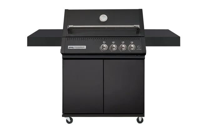 XPlor Trolley TCX4PL Black XPlor Trolley TCX4PL Black