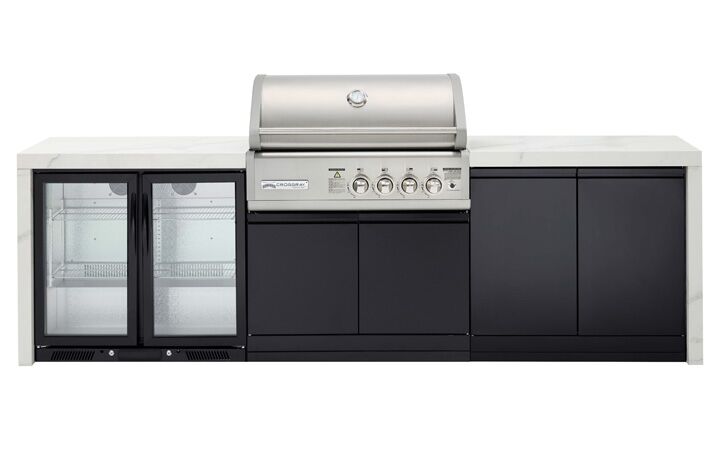 PREMIUM 4B Outdoor Kitchen TC4KP-15 PREMIUM 4B Outdoor Kitchen TC4KP-15
