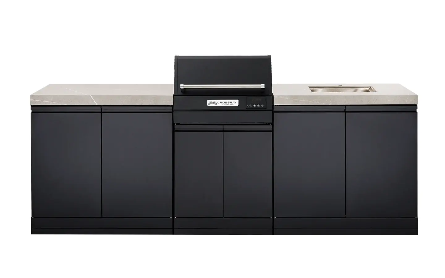 extreme-kitchen_grey-TCEK-14 extreme kitchen_grey TCEK-14