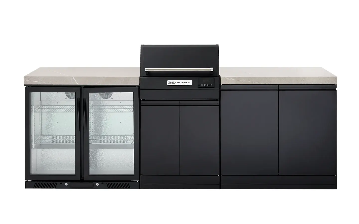 extreme-kitchen_grey-TCEK-17 extreme kitchen_grey TCEK-17