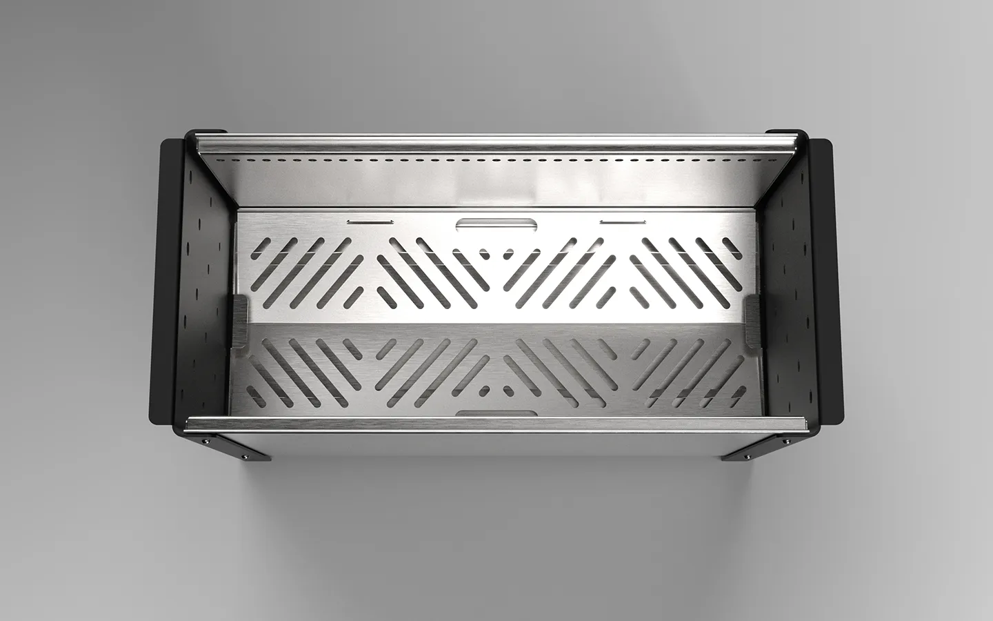 Mawson Linear Fire Pit 01