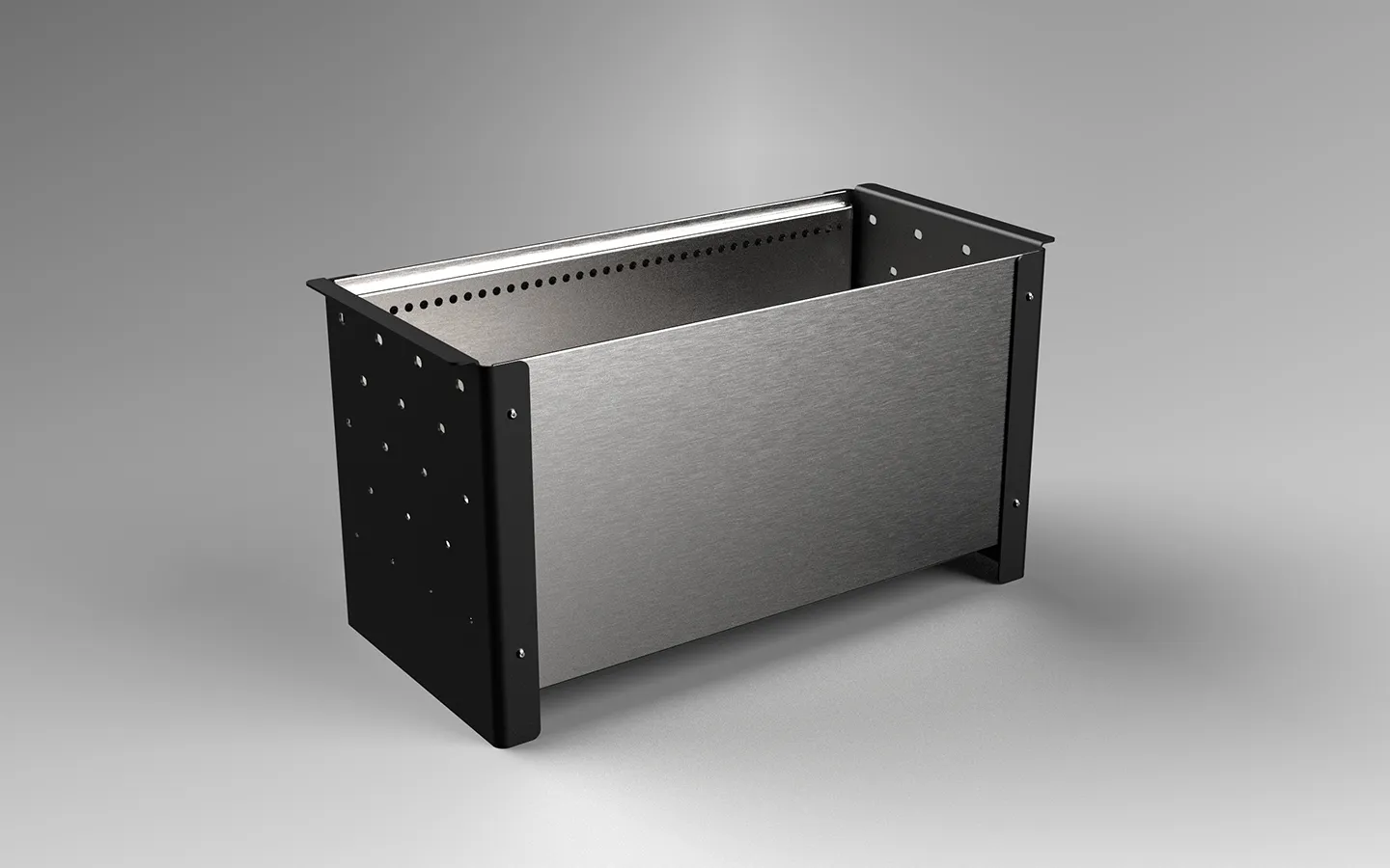Mawson Linear Fire Pit 02