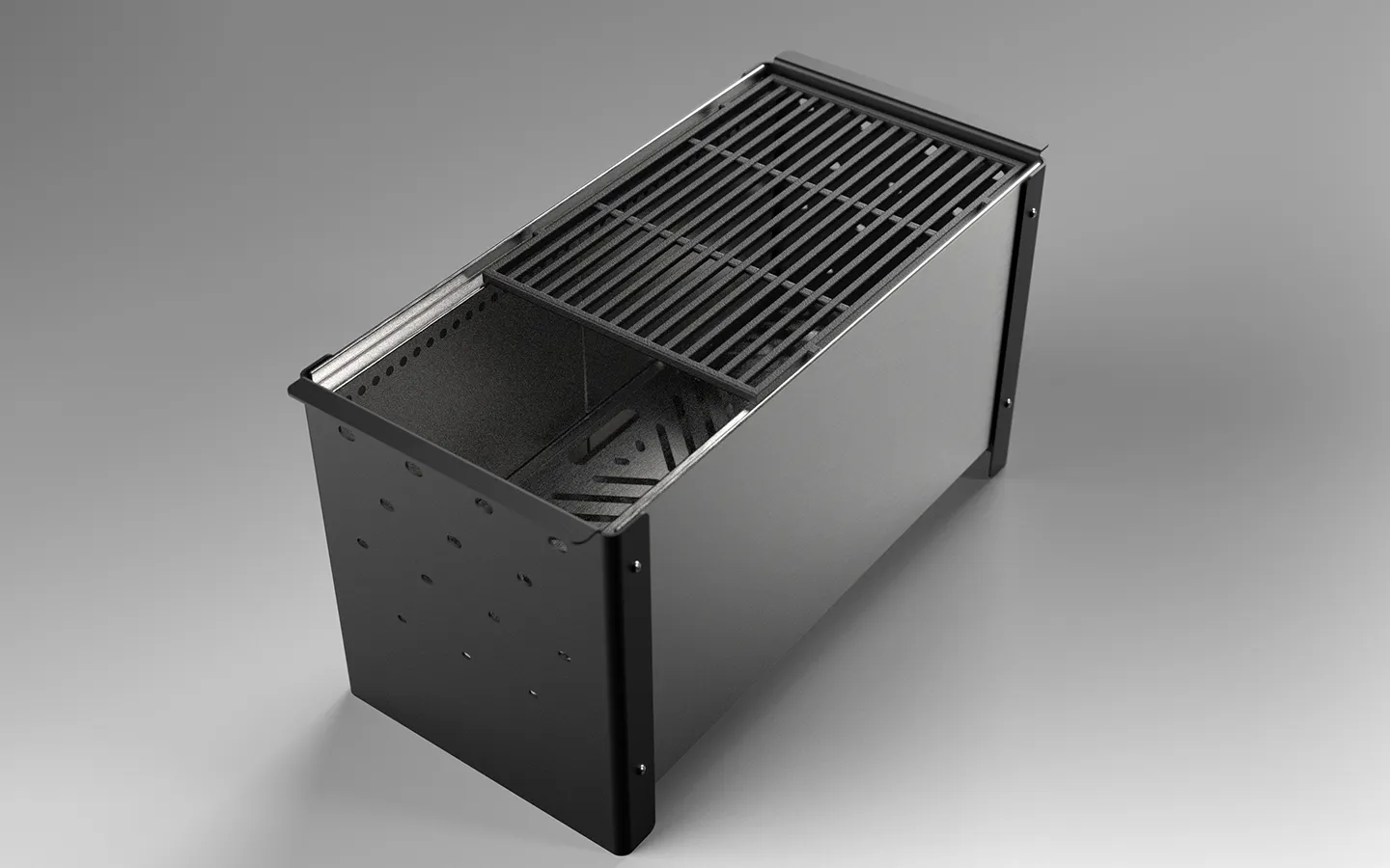 Mawson Linear Fire Pit 03