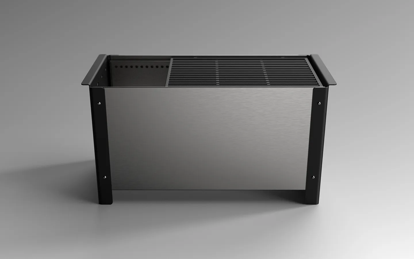 Mawson Linear Fire Pit 05