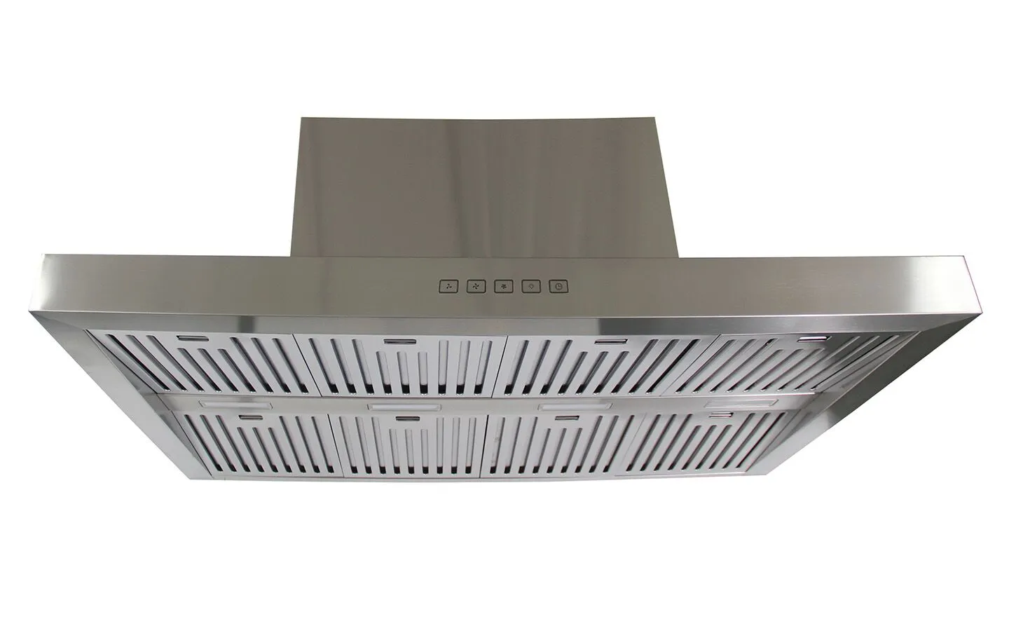 BBQ Range Hood Filter 1200