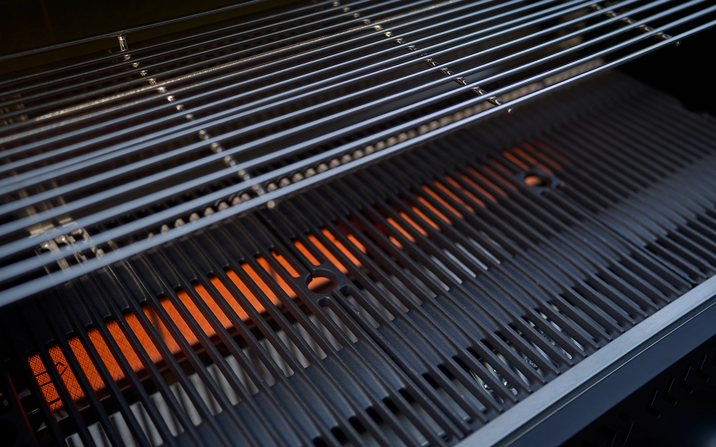 XPlor Upper level cooking XPlor Upper level cooking