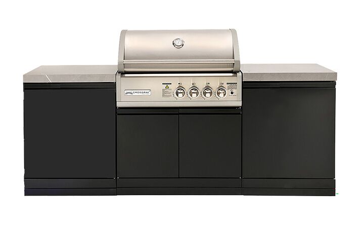 Compact Gas Kitchen Compact Gas Kitchen