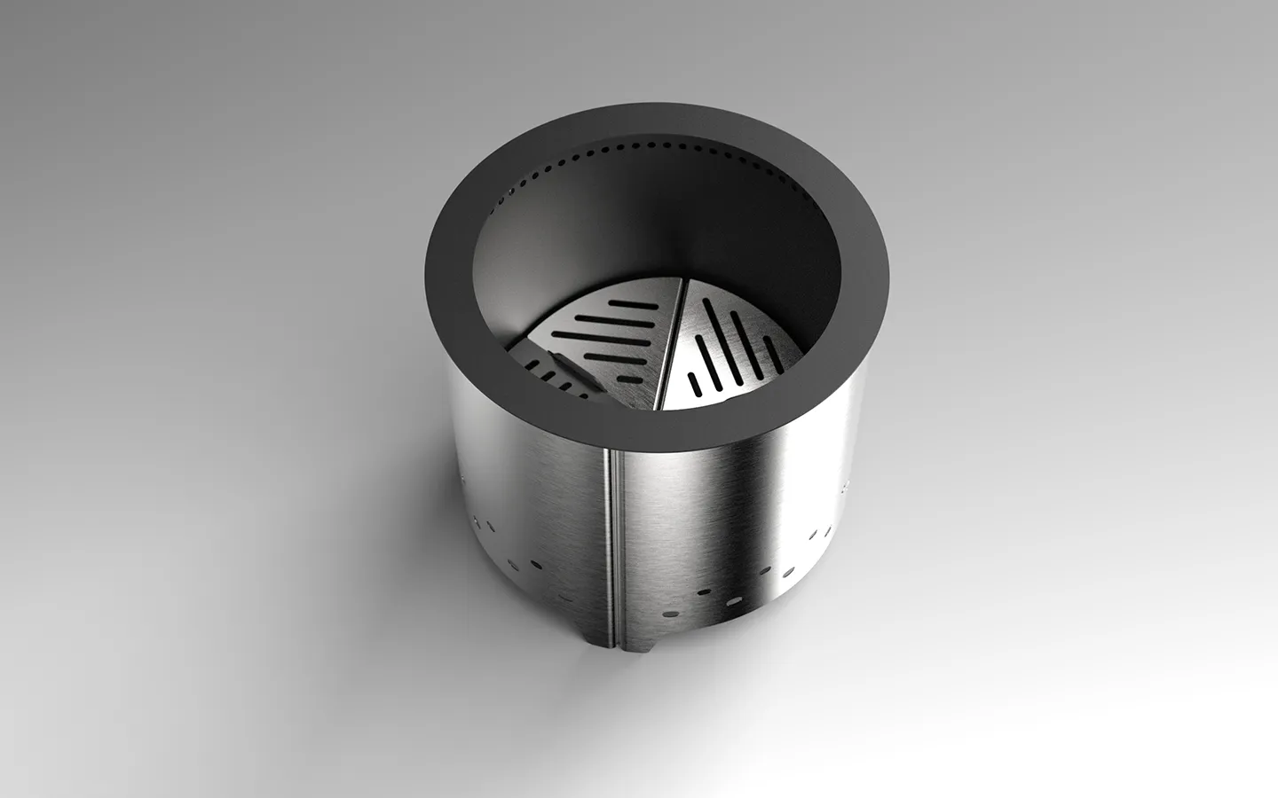Mawson Radial Fire Pit 03