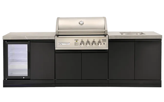 TC4K-08-4BS-Outdoor-kitchen