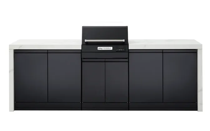 Extreme Electric Kitchen TCEK-01 Extreme Electric Kitchen TCEK-01