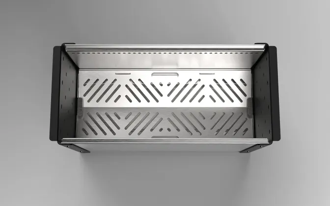 Mawson Linear Fire Pit 01