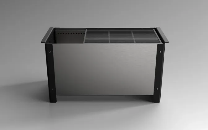 Mawson Linear Fire Pit 05