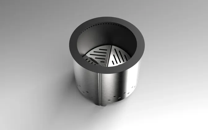 Mawson Radial Fire Pit 03
