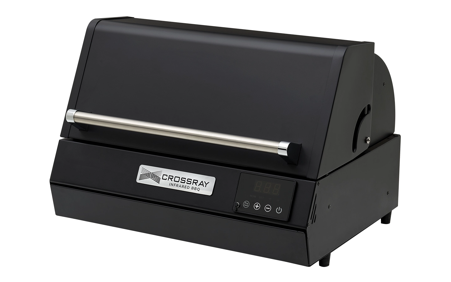 eXtreme portable angle Electric BBQ portable