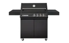 XPlor Trolley BBQ