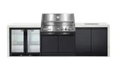 XPlor Outdoor Kitchen