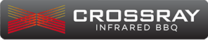 Crossray logo
