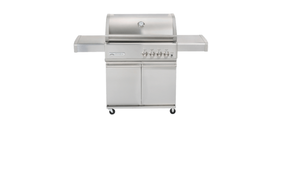 Gas BBQs Crossray
