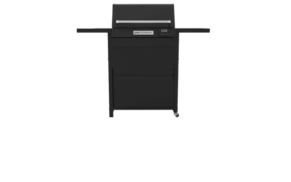 Electric BBQs Crossray