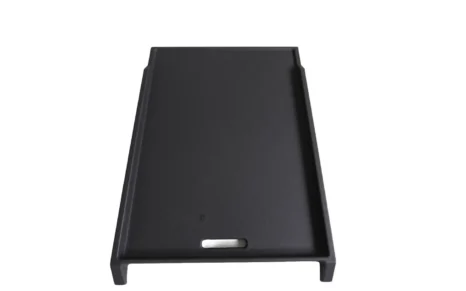 Gas BBQ hotplate