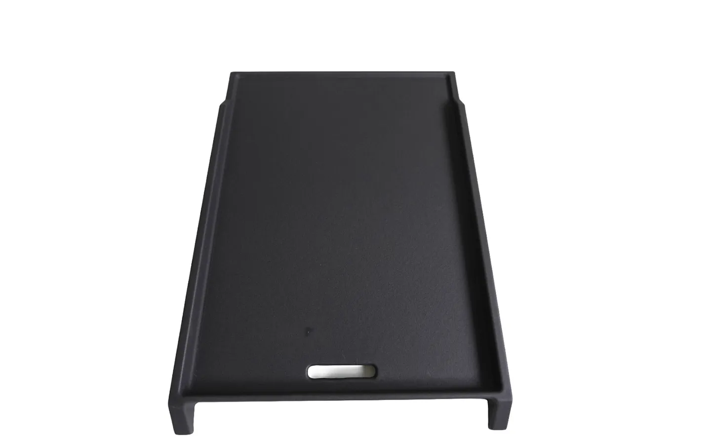 Gas BBQ hotplate