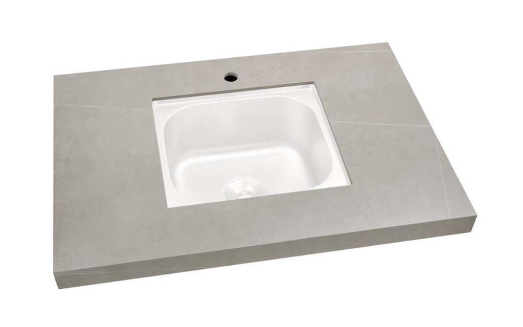 Outdoor Kitchen Sink Top