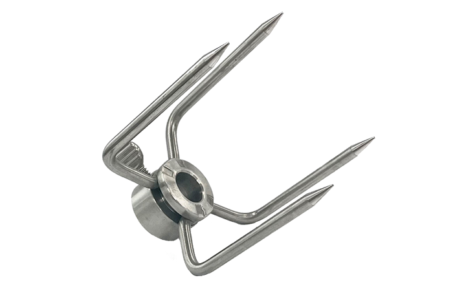 COSSRAY Prongs