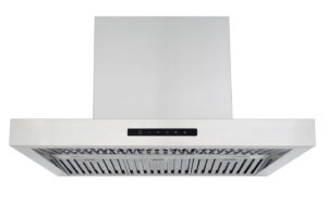 BBQ Range Hood