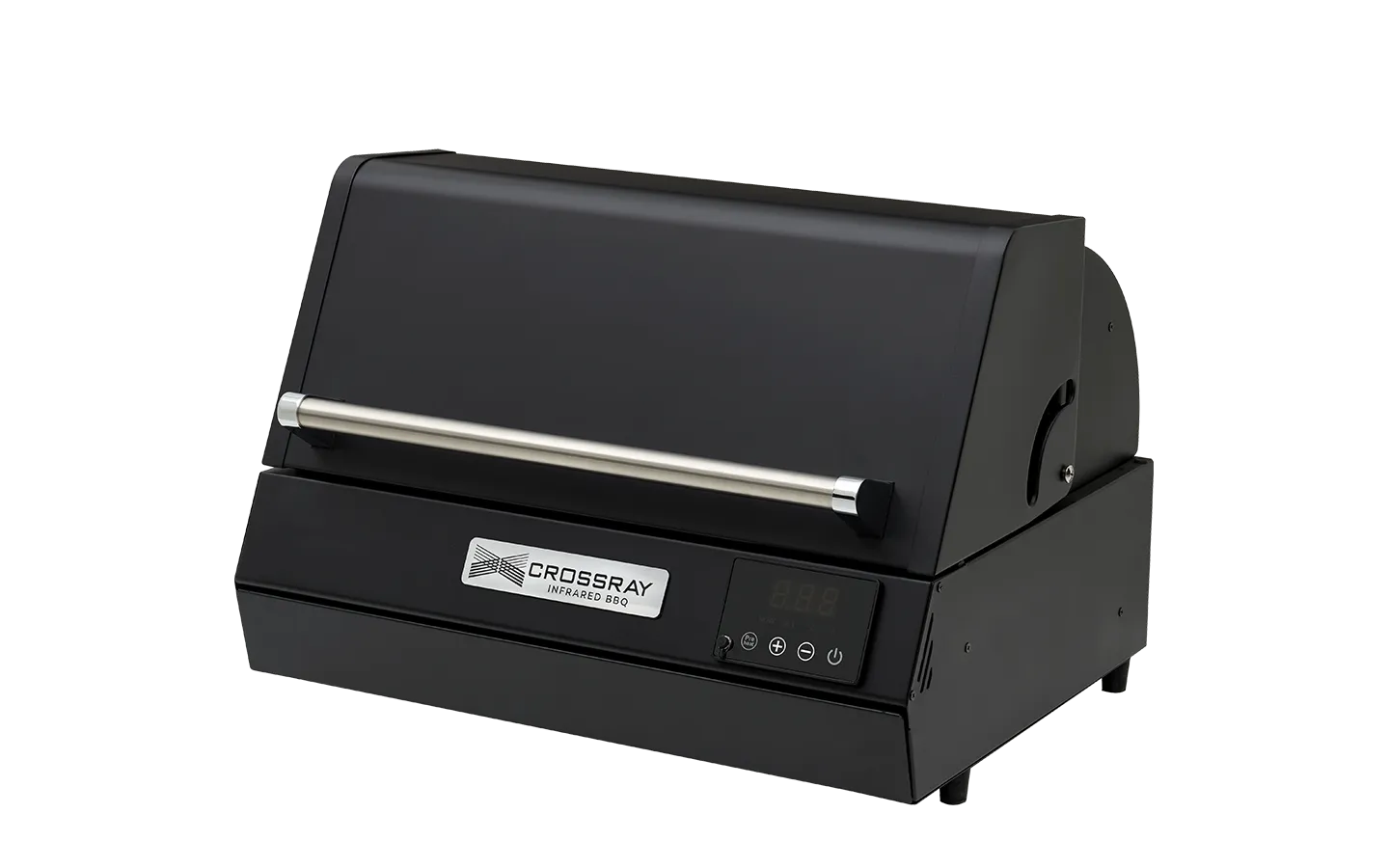 Portable Electric BBQ