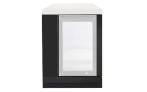 TCK-FRIDGECAB60 Fridge cabinet 60cm for single fridge