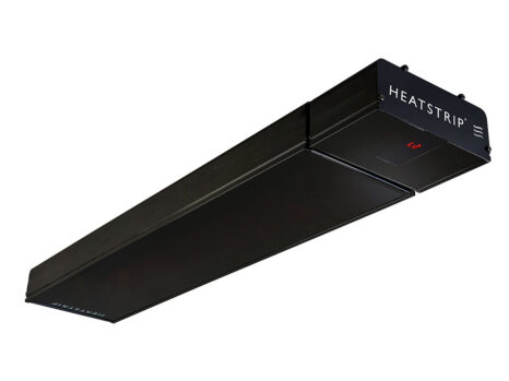 Heatstrip<sup>®</sup> Enhance with Remote & App