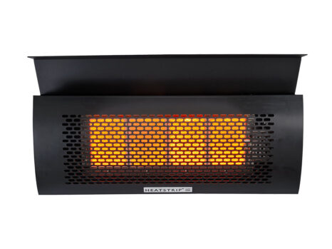 Heatstrip<sup>®</sup> Wall Mounted Natural Gas