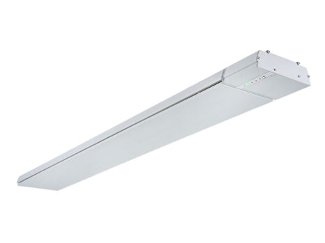 Heatstrip<sup>®</sup> Elegance + Remote & App