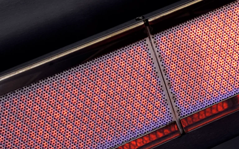 XPlor High intensity burners