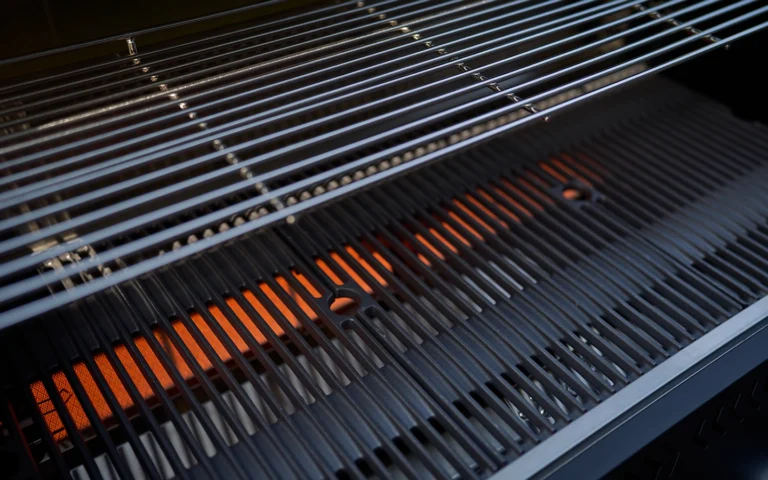 XPlor Upper level cooking