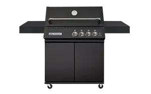XPlor Trolley BBQ
