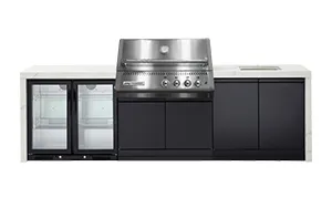 XPlor Outdoor Kitchen